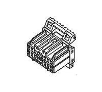 174515-1 electronic component of TE Connectivity