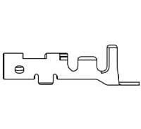 1747062-1 electronic component of TE Connectivity