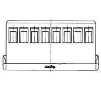 1747066-3 electronic component of TE Connectivity