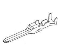 175286-5 electronic component of TE Connectivity