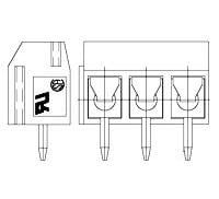 1776244-2 electronic component of TE Connectivity