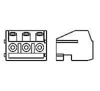 1776263-4 electronic component of TE Connectivity