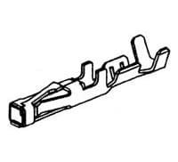 1-794611-2 electronic component of TE Connectivity