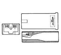 179970-1 electronic component of TE Connectivity