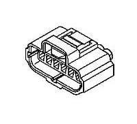 184060-1 electronic component of TE Connectivity