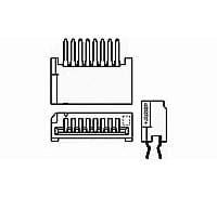 1-84534-2 electronic component of TE Connectivity