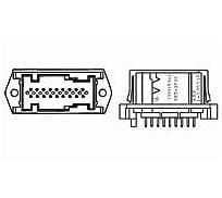 185226-1 electronic component of TE Connectivity