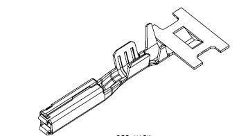 1924880-1 electronic component of TE Connectivity