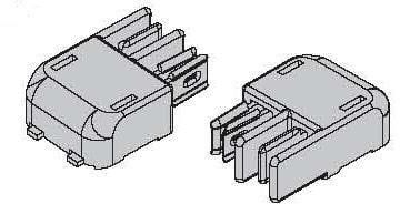 1954289-2 electronic component of TE Connectivity