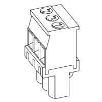 1986371-3 electronic component of TE Connectivity