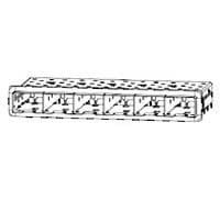 2007170-1 electronic component of TE Connectivity