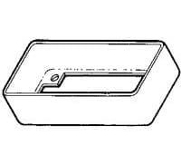 201368-4 electronic component of TE Connectivity