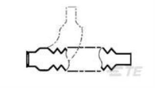 202C632-51/164-0 electronic component of TE Connectivity