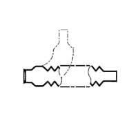 202C632-71/42-0 electronic component of TE Connectivity