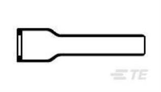 202D221-100/86-0 electronic component of TE Connectivity