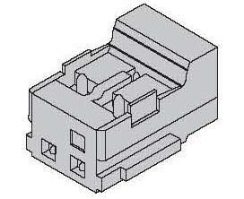 2058943-3 electronic component of TE Connectivity