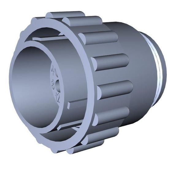 206429-1 electronic component of TE Connectivity