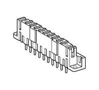 207609-6 electronic component of TE Connectivity