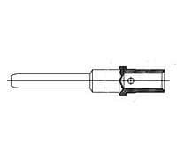 208271-3 electronic component of TE Connectivity