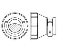 208945-5 electronic component of TE Connectivity