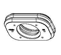 2103154-1 electronic component of TE Connectivity