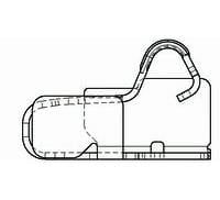 2108611-5 electronic component of TE Connectivity