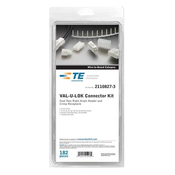 2110827-3 electronic component of TE Connectivity