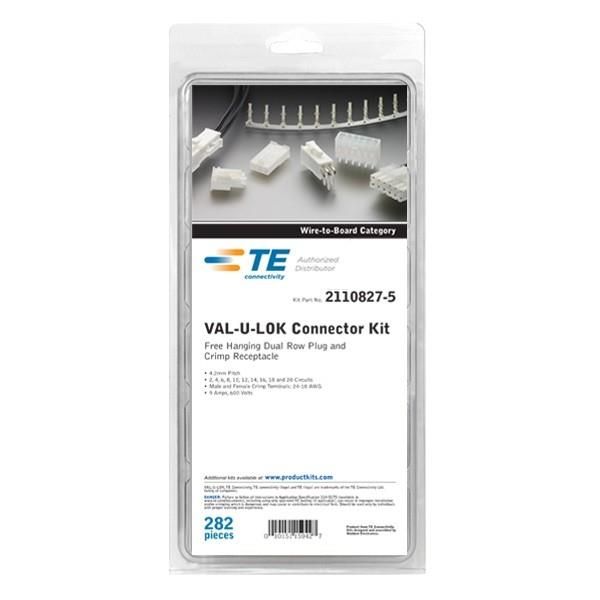 2110827-5 electronic component of TE Connectivity