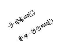 212447-1 electronic component of TE Connectivity