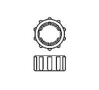 213811-1 electronic component of TE Connectivity