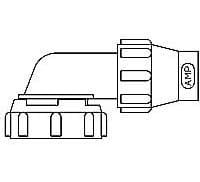 213982-1 electronic component of TE Connectivity