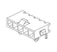 2-1445098-3 electronic component of TE Connectivity