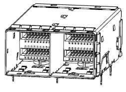 2149966-1 electronic component of TE Connectivity