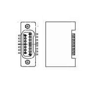 2-1589486-9 electronic component of TE Connectivity