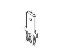 216843-1 electronic component of TE Connectivity