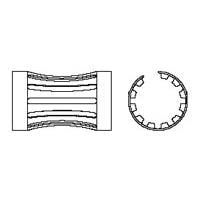 1-192046-9 electronic component of TE Connectivity