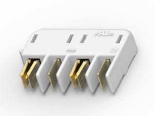 2213288-2 electronic component of TE Connectivity