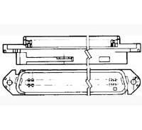 229974-1 electronic component of TE Connectivity