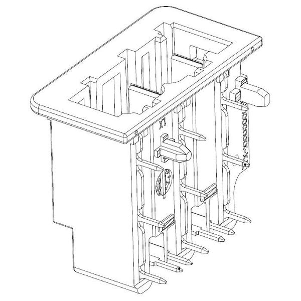 2305987-1 electronic component of TE Connectivity