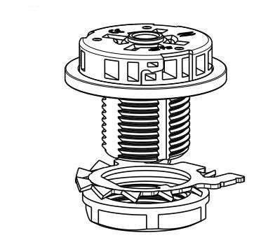 1-2363638-2 electronic component of TE Connectivity