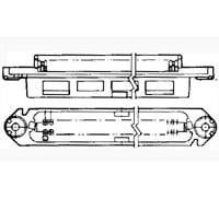 2-552001-1 electronic component of TE Connectivity