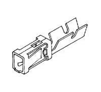 280702-1 electronic component of TE Connectivity