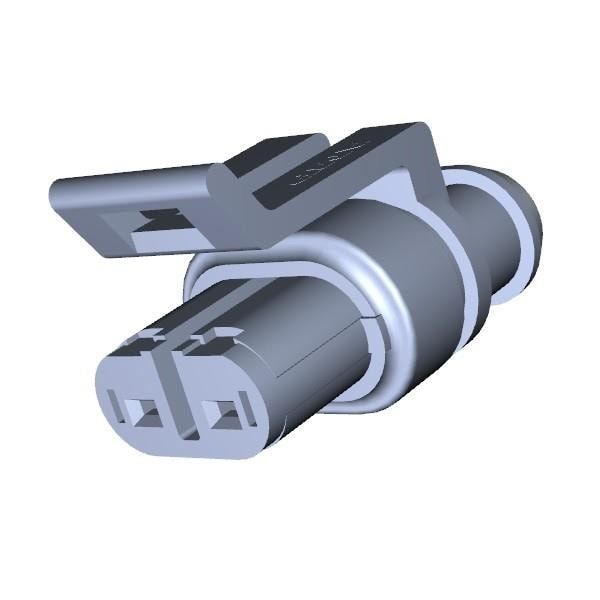 282080-1 electronic component of TE Connectivity