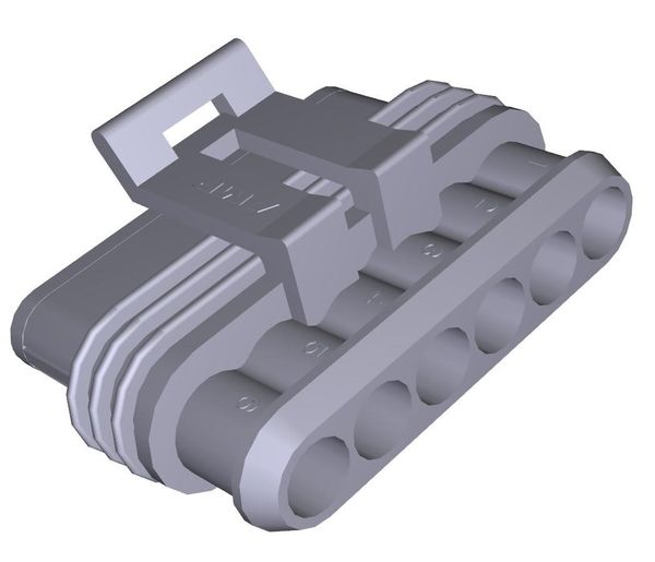 282090-1 electronic component of TE Connectivity