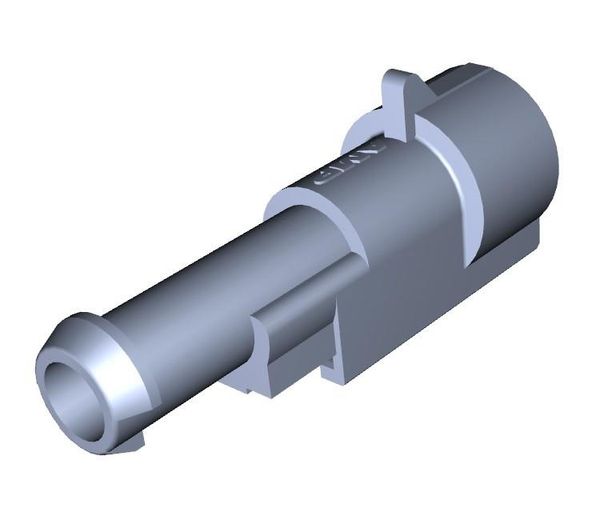 282103-1 electronic component of TE Connectivity