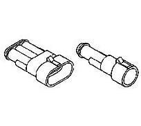 282104-1 electronic component of TE Connectivity