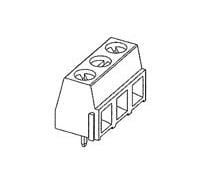 282836-3 electronic component of TE Connectivity