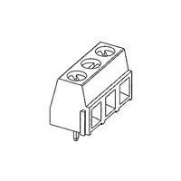 1546216-2 electronic component of TE Connectivity