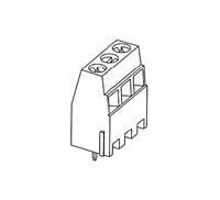 282880-3 electronic component of TE Connectivity