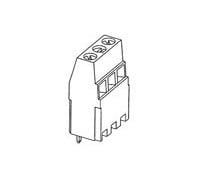 282901-3 electronic component of TE Connectivity
